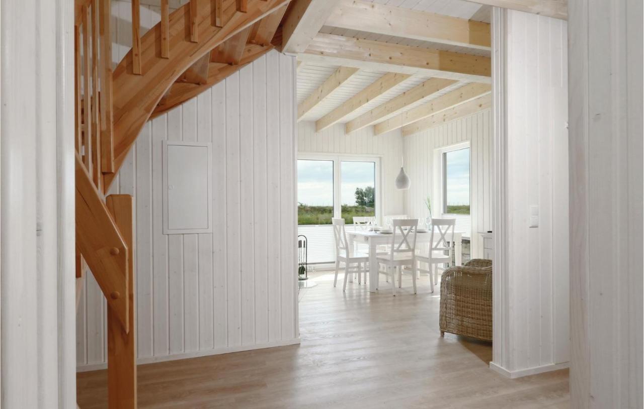 Lovely Home In Ostseeresort Olpenitz With Sauna Ngoại thất bức ảnh